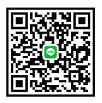 QR Code LINE kaithaimalay